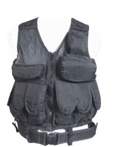 LA Special Forces Vest (click for enlarged image)